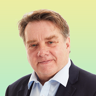 Photo of Ed Hill