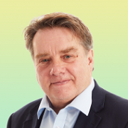 Photo of Ed Hill